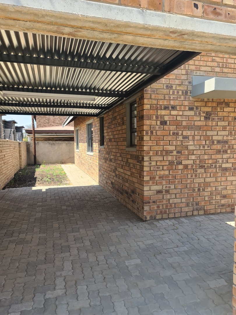 3 Bedroom Property for Sale in Die Bult North West